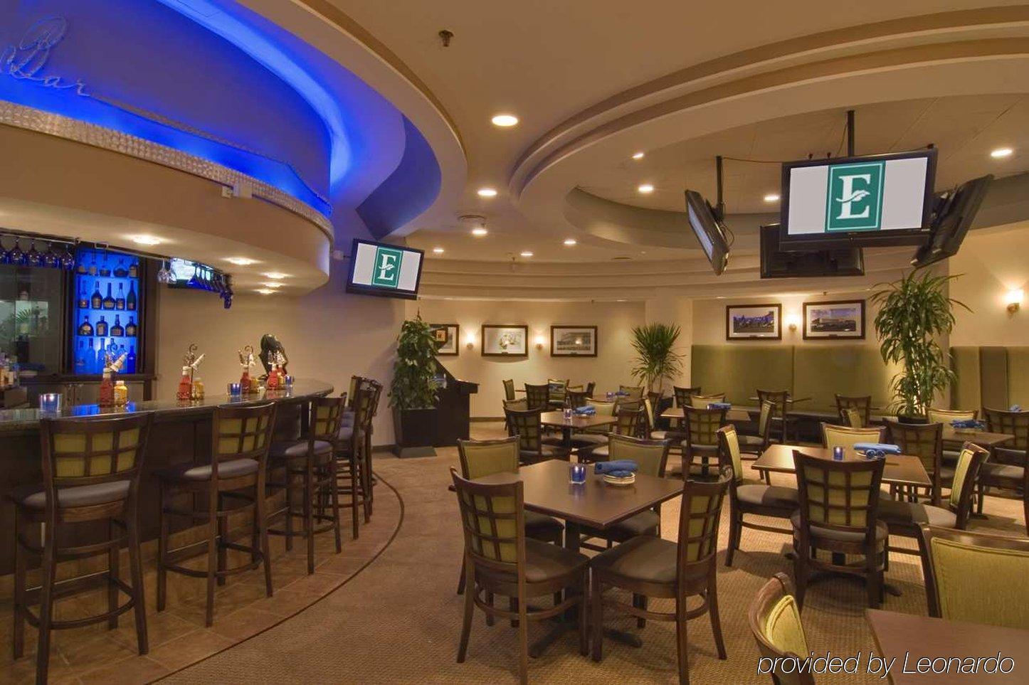Embassy Suites By Hilton Minneapolis Airport Bloomington Restaurante foto